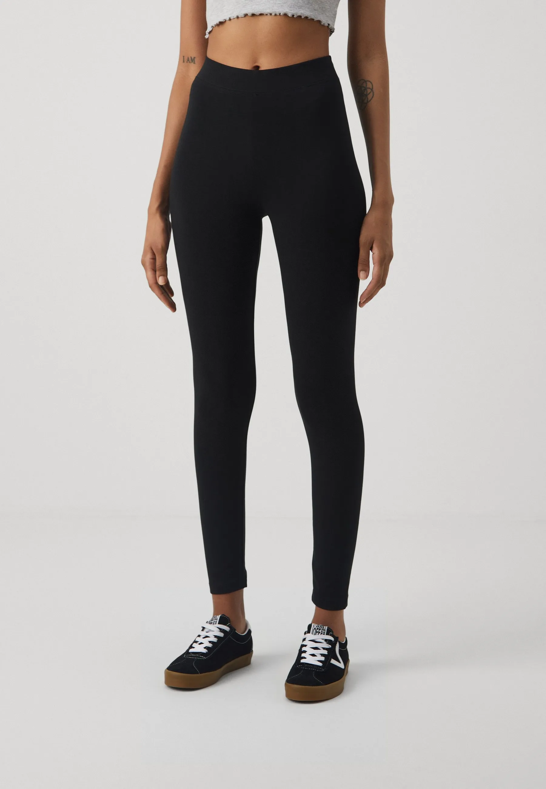 2 PACK  - Leggings