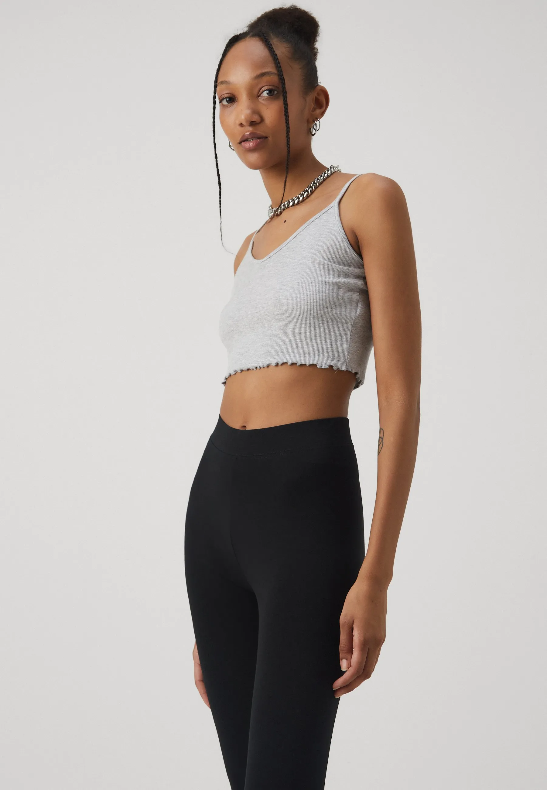 2 PACK  - Leggings