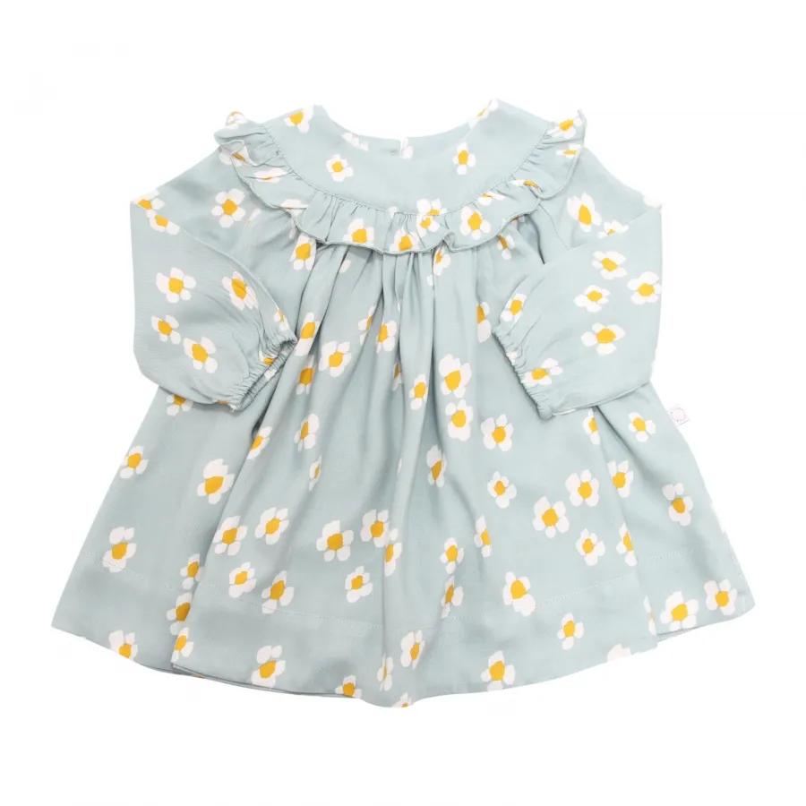 3923AQ abito bimba STELLA MCCARTNEY KIDS girl dress