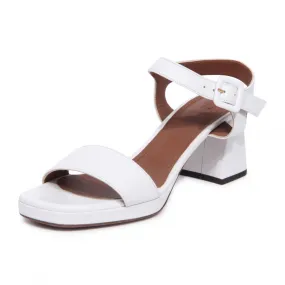 6918AU SANDALO DONNA L'AUTRE CHOSE WOMAN SANDAL