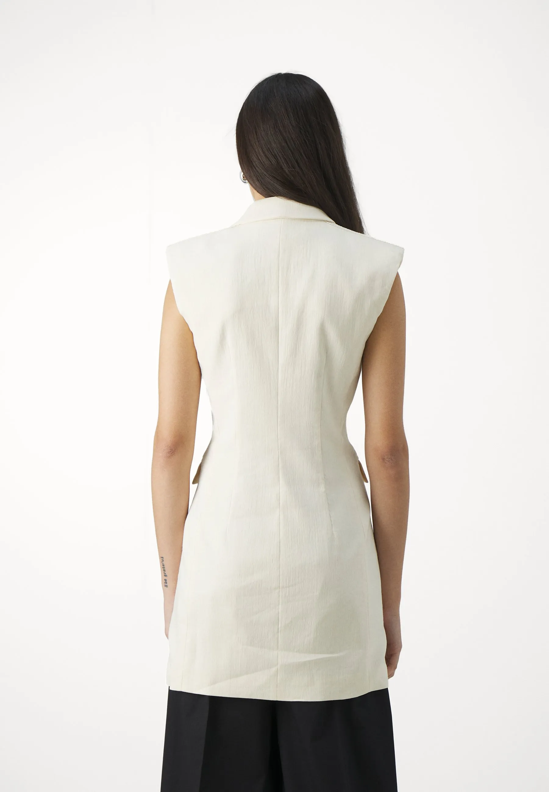 ABITO DRESS - Tubino