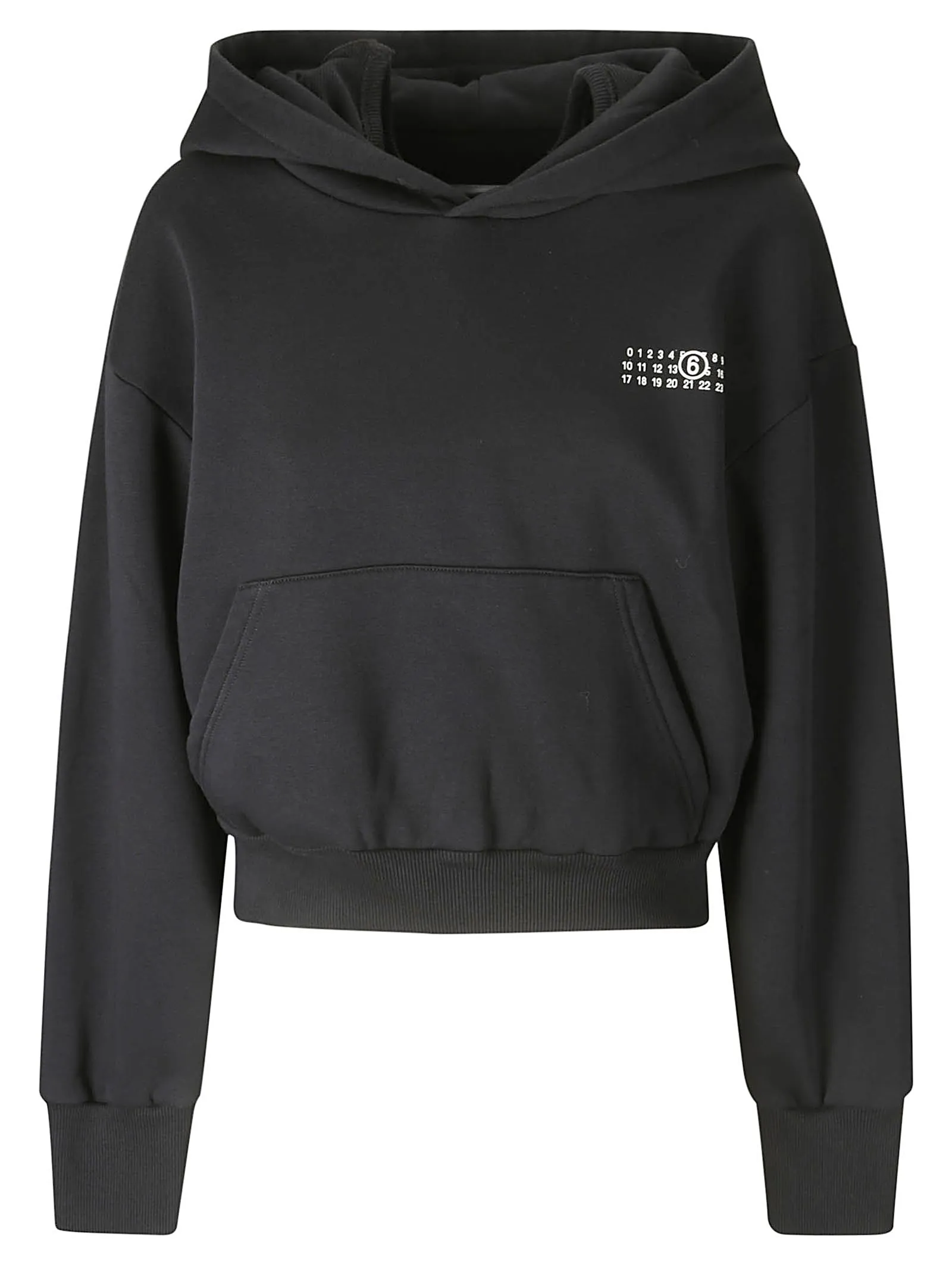 Abito felpa - Sweatshirt