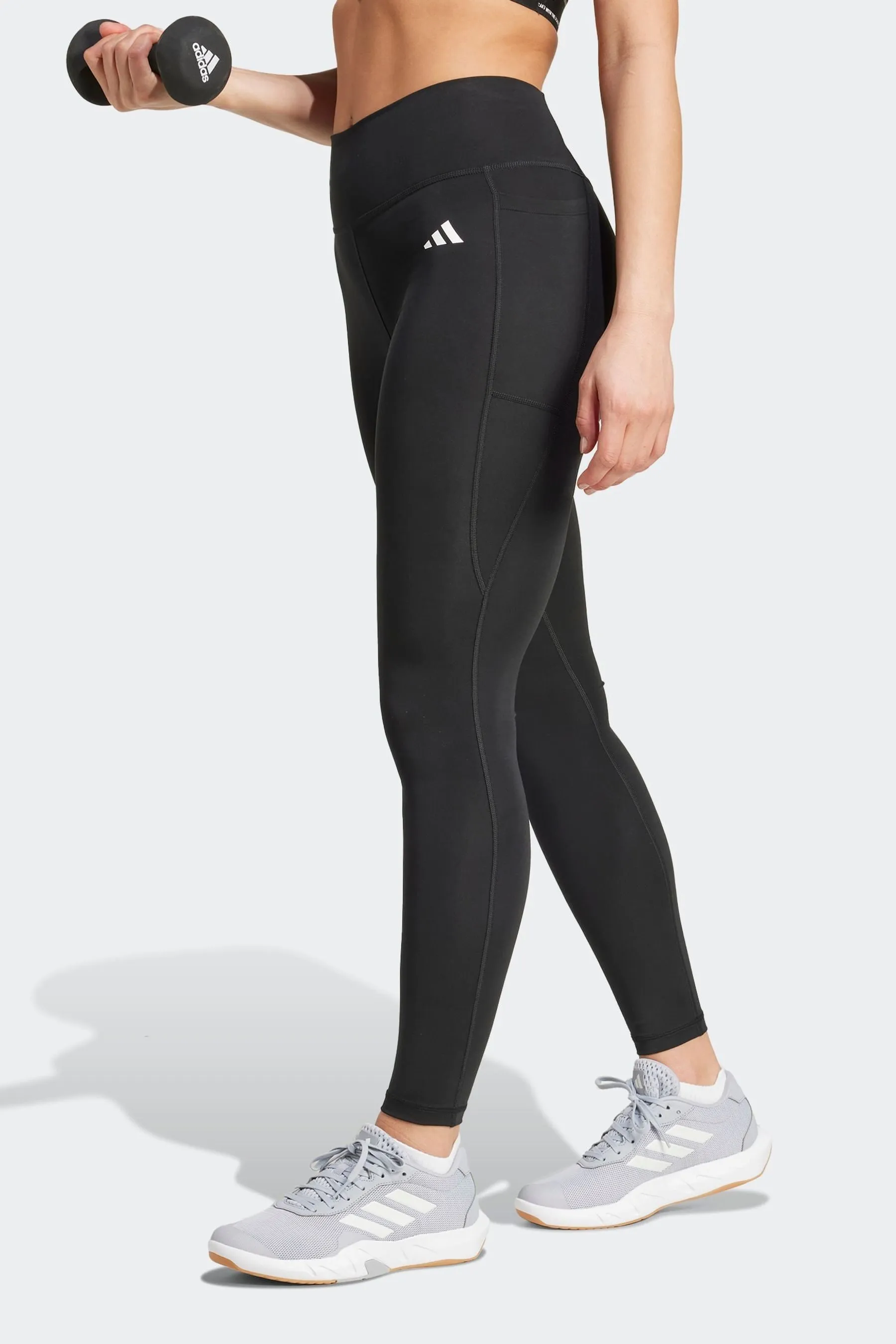 adidas Optime Essentials Leggings    