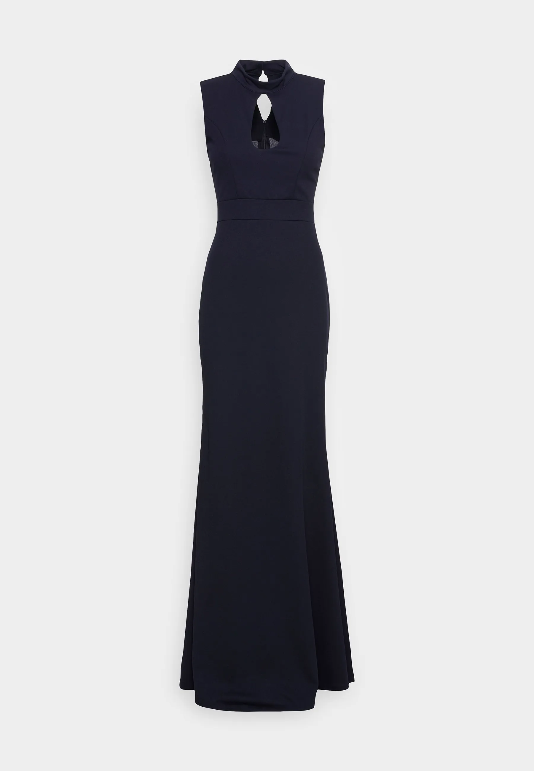 APRIL CUT OUT MAXI DRESS - Abito da sera