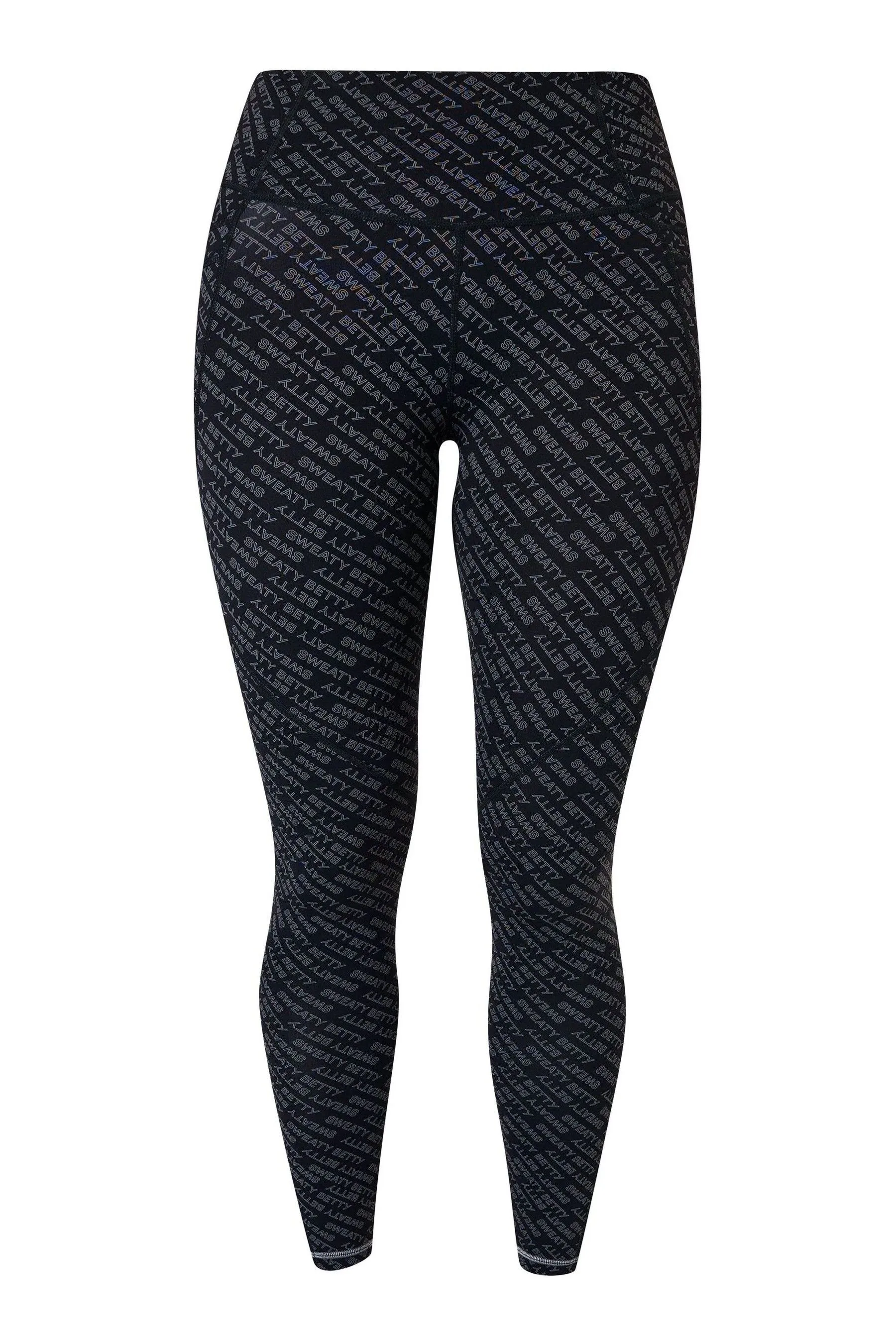 Betty Power Pro Workout - Leggings felpati    