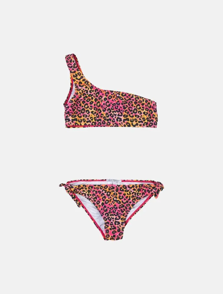 Bikini Losan - Fuxia