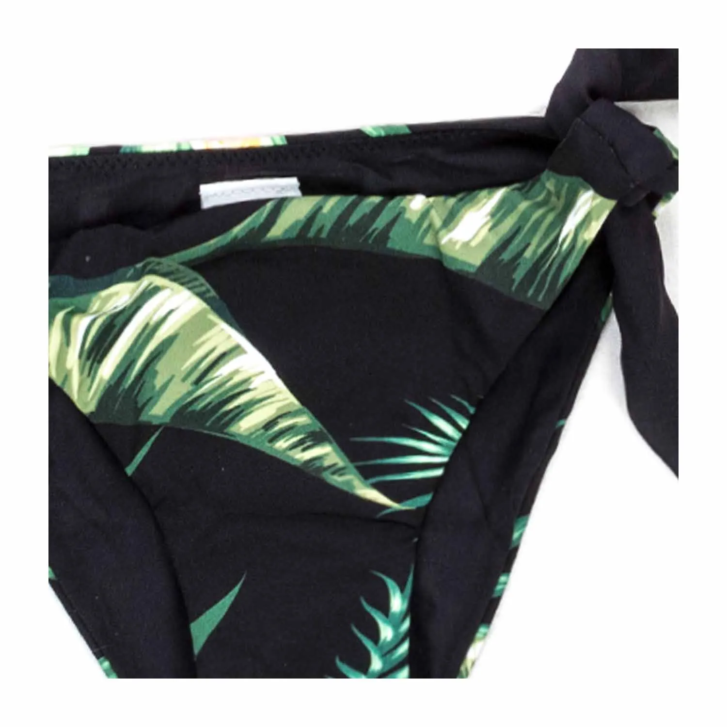 Bikini Monospalla Bambina Teen