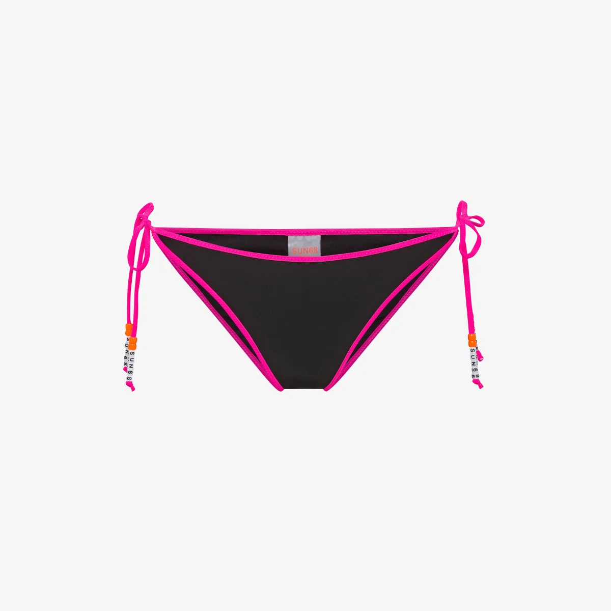 BIKINI SLIP NERO