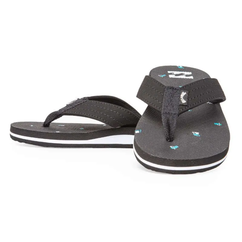 Billabong Ciabatta da Ragazzo
