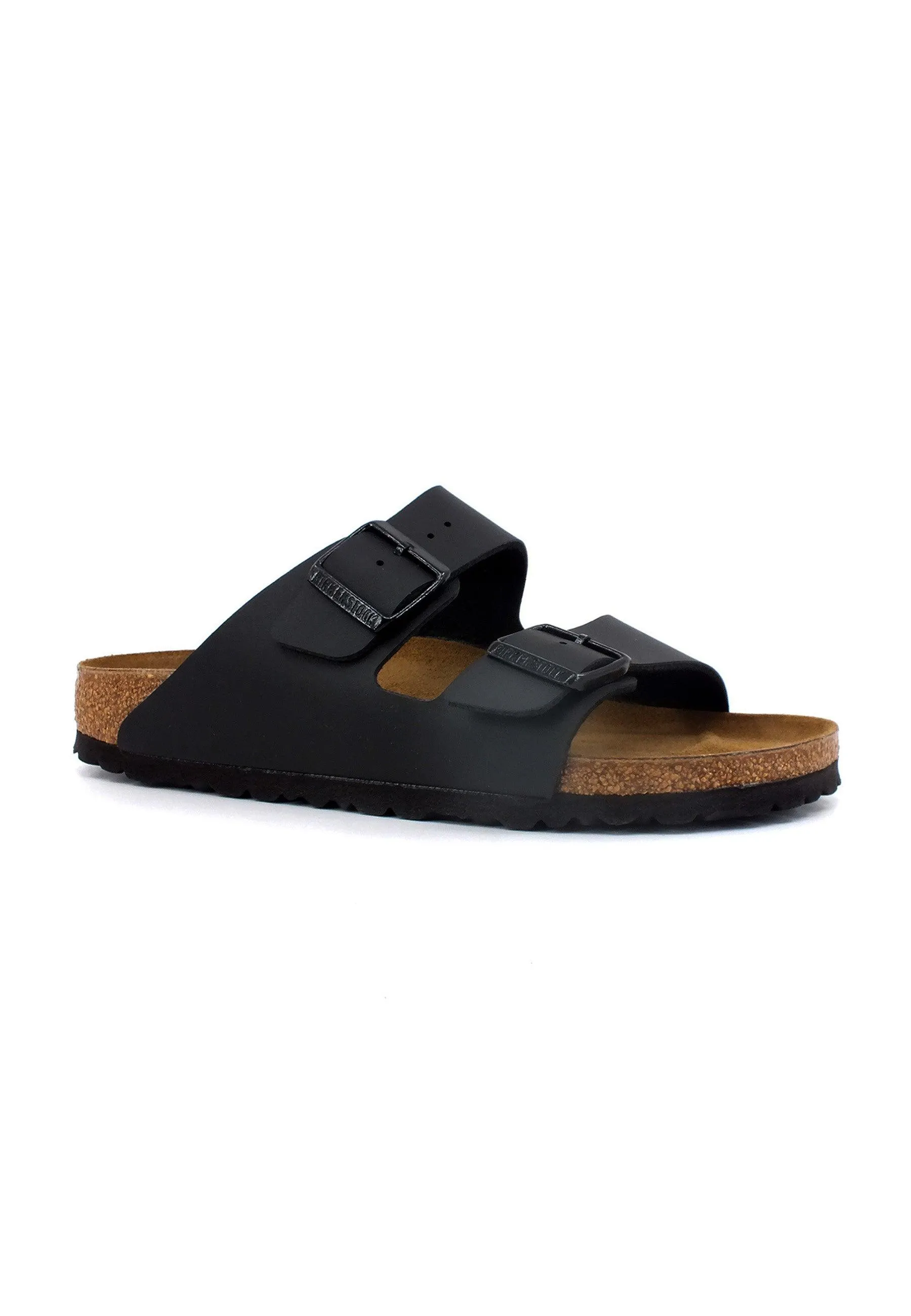 BIRKENSTOCK Arizona Narrow Fit Ciabatta Uomo Black 0051793U