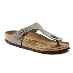      BIRKENSTOCK GIZEH STONE DONNA  