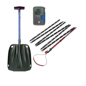 Black Diamond BD Set Recon BT