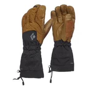 Black Diamond Soloist Gloves - Guanti - Uomo
