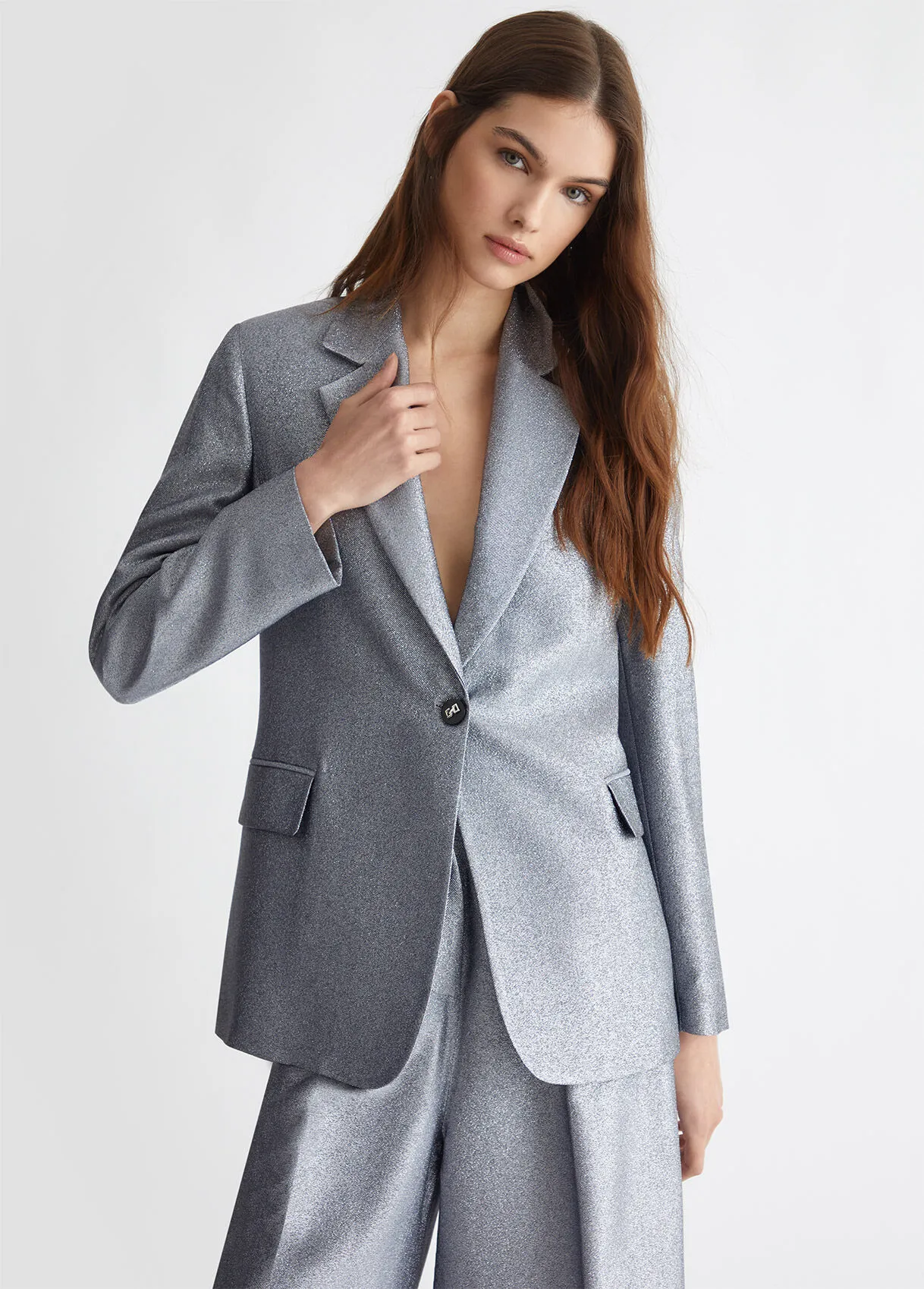 Blazer lurex®