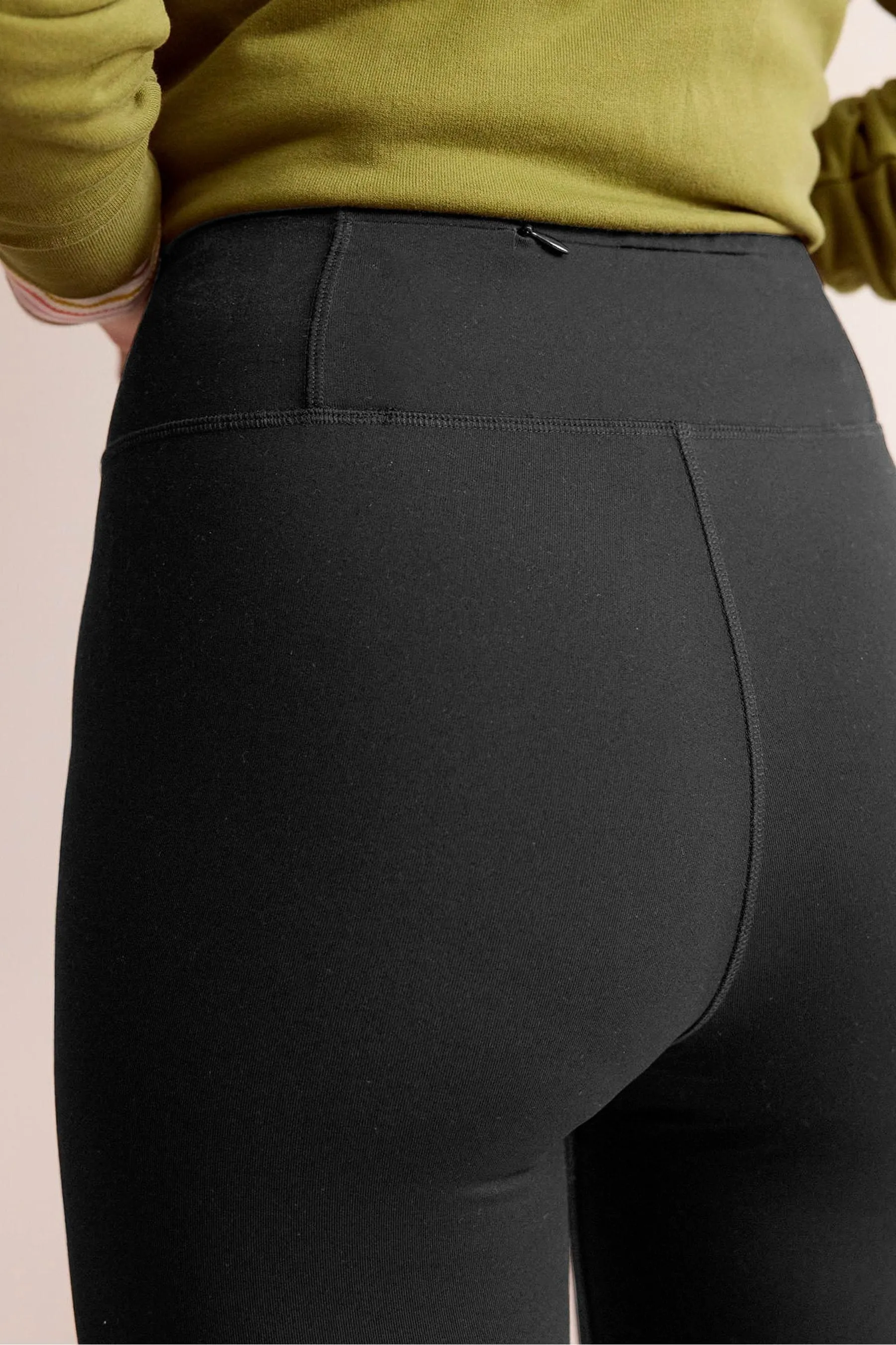 Boden - Leggings a vita alta    