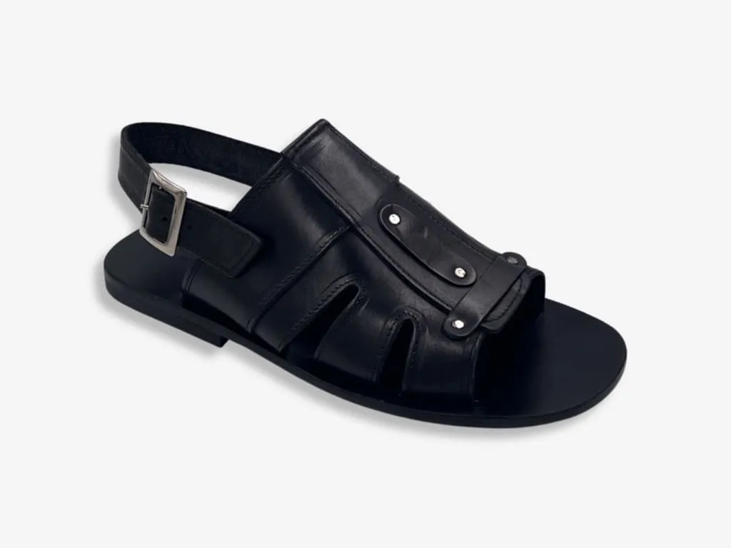 Bruno's sandalo made in italy