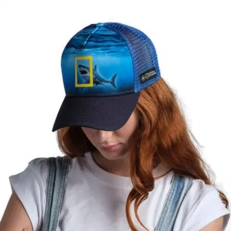 BUFF       Truker Cap Seons 787