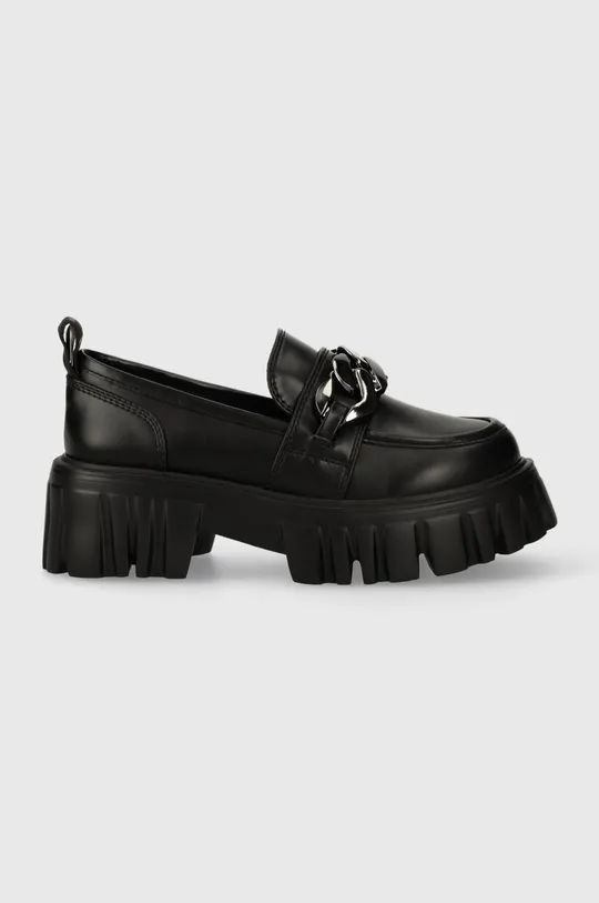 Buffalo mocassini Lion Loafer Chain