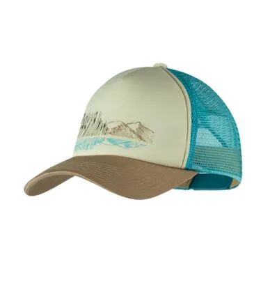 Cap BUFF Trucker (lalasa multi)