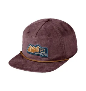 Cap Ortovox Distintivo d'epoca (degustazione)