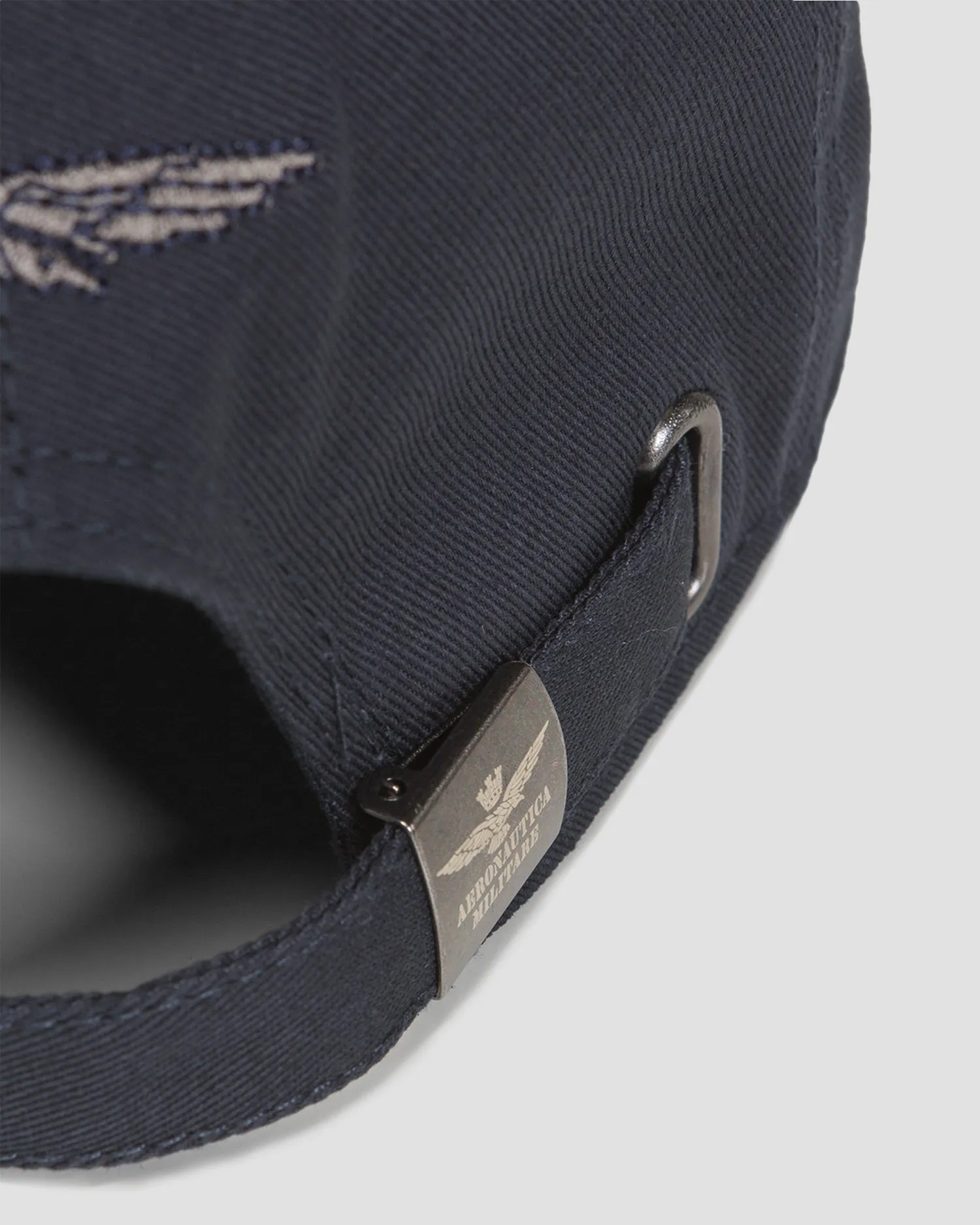 Cappellino AERONAUTICA MILITARE HA1115.CT3049-8184