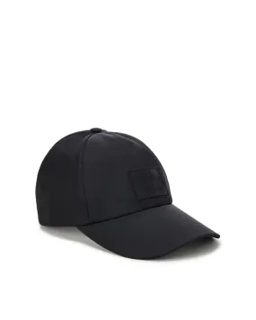 Cappellino baseball in nylon con logo