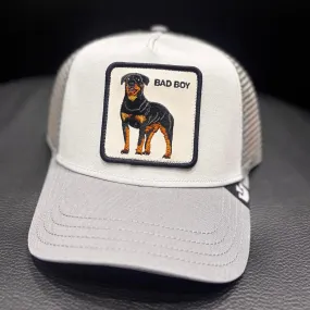 cappellino GOORIN BROS THE BADDEST BOY