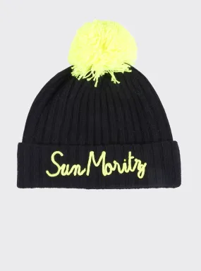 Cappellino MC2 Saint Barth