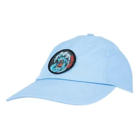 Cappellino Santa Cruz Youth Screaming Wave