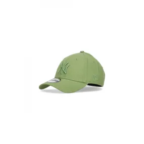 cappellino visiera curva uomo mlb league essential 940 neyyan MAGIC GREEN/MAGIC GREEN