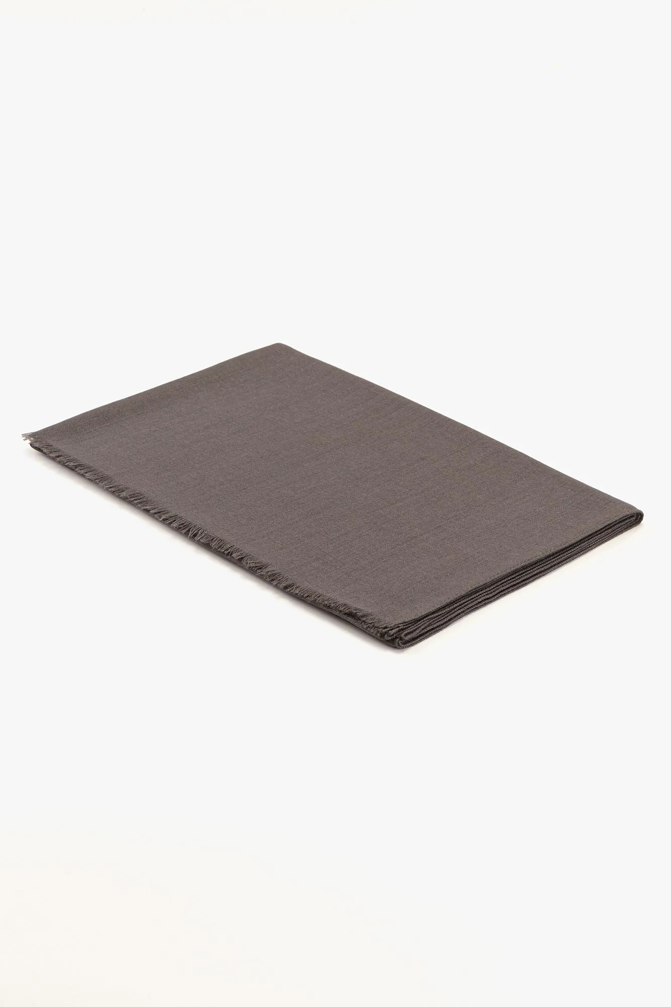 CHIC Stola in Cashmere Grigio