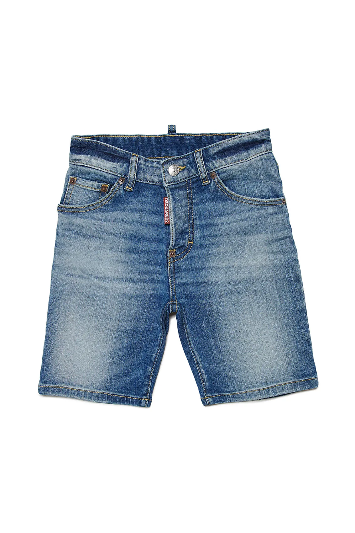 Commando Jeans