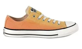converse All star ox canvas sunset