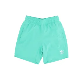Costume Pantaloncino Uomo Essentials Shorts Hire Green
