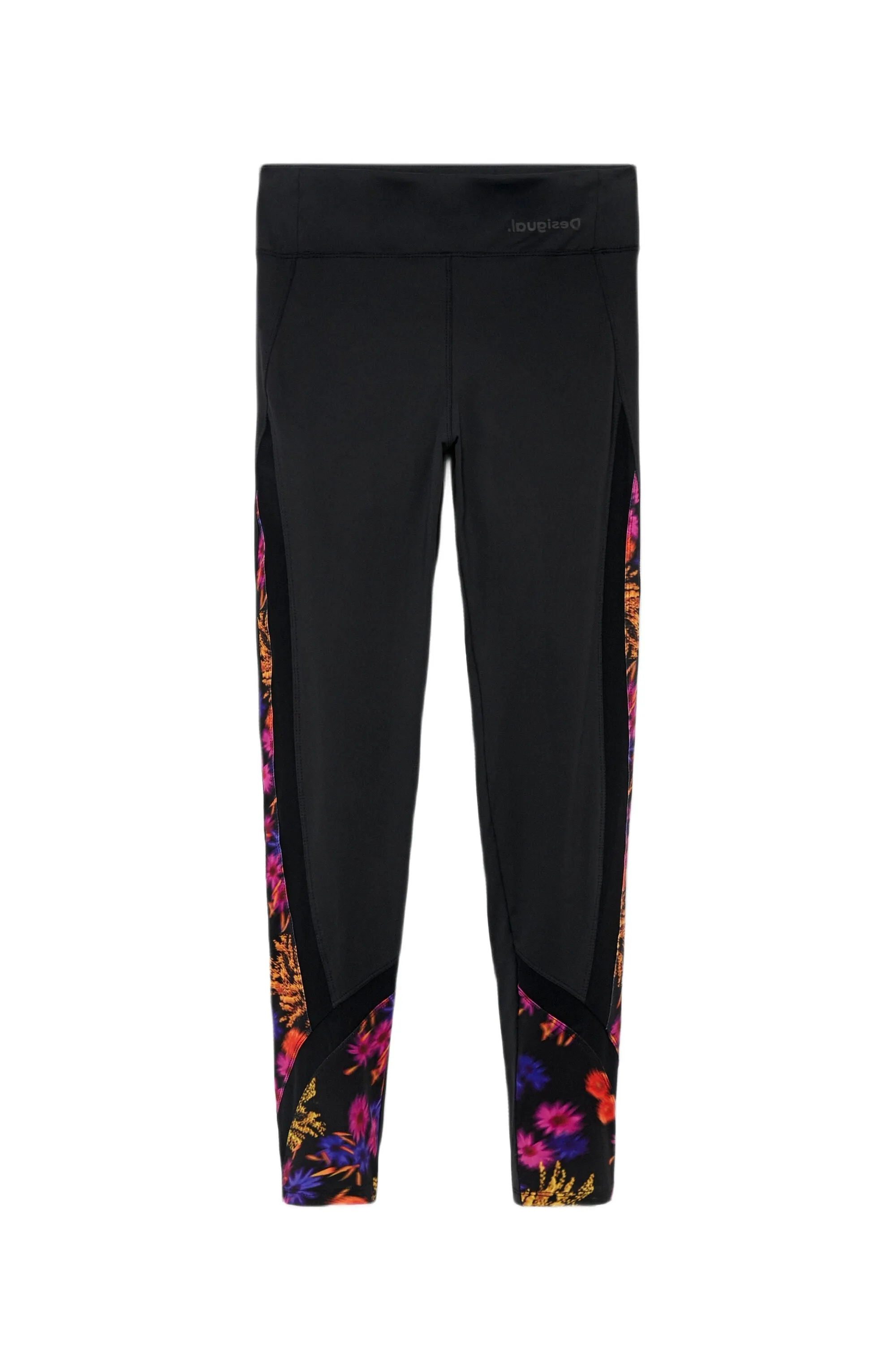Desigual Leggings Donna