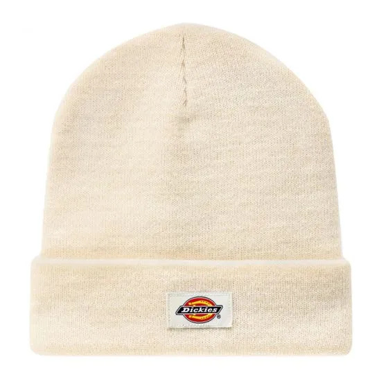 Dickies Gibsland - Cappellino a Cuffia Bianco    