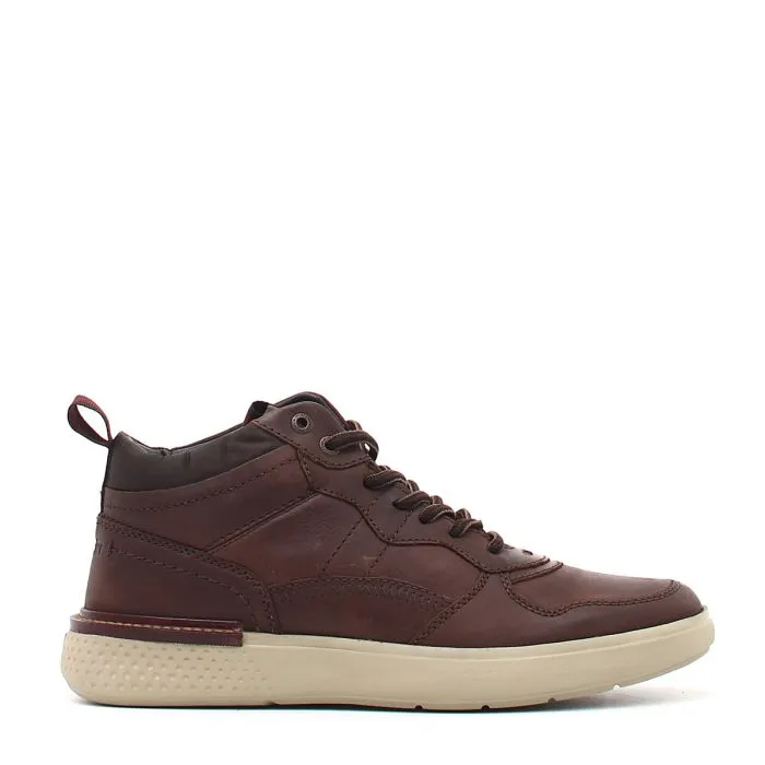 DISCOVERY MID DK BROWN DK BROWN
