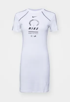 DRESS FEMME  - Vestito di maglina