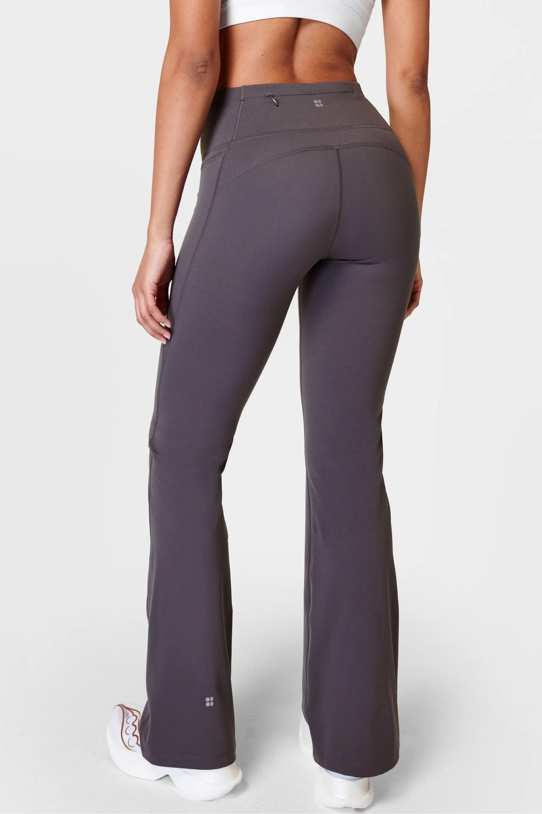 Felpata - Betty Power - Leggings bootcut    
