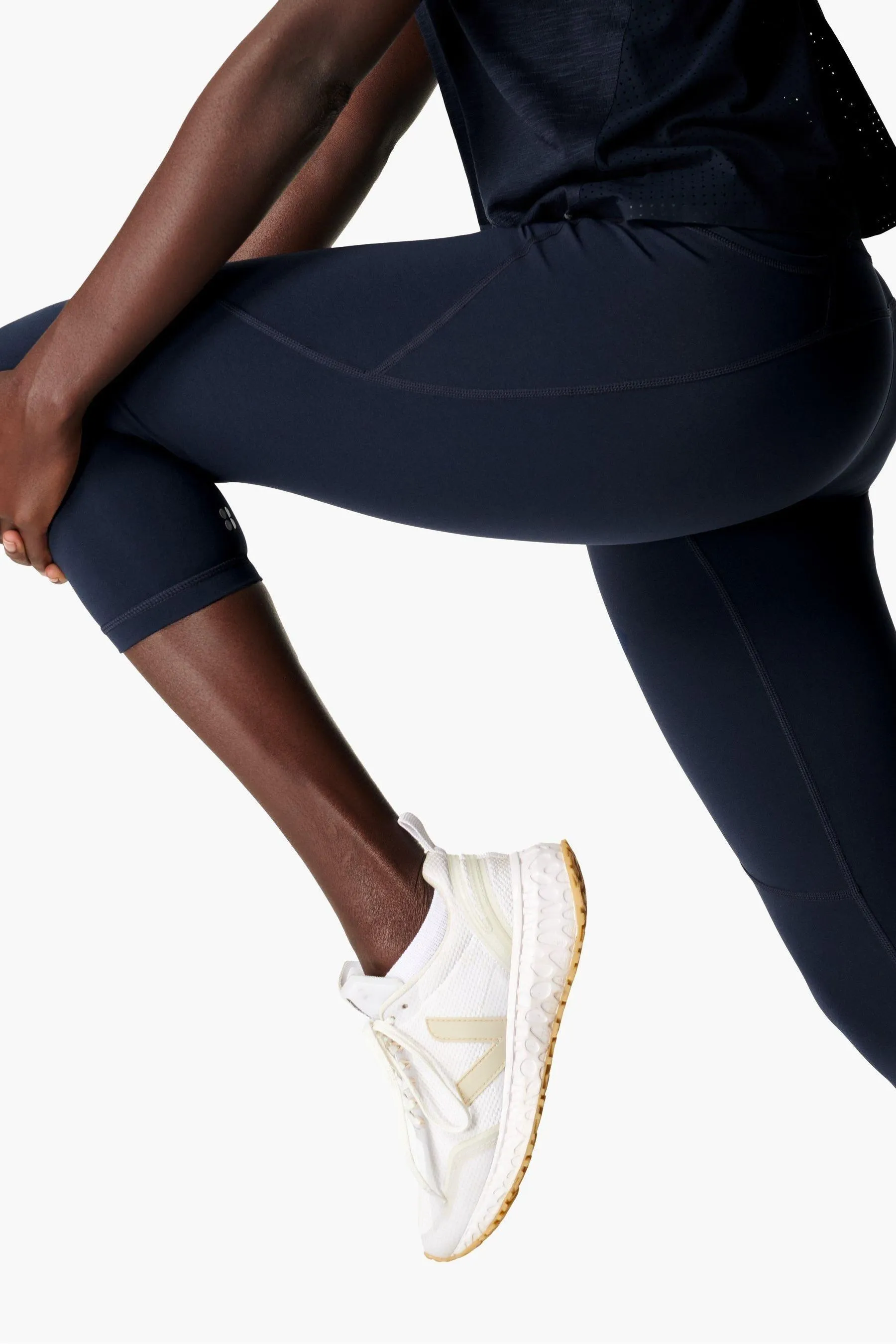 Felpata - Betty Power - Leggings Corto per allenamento    