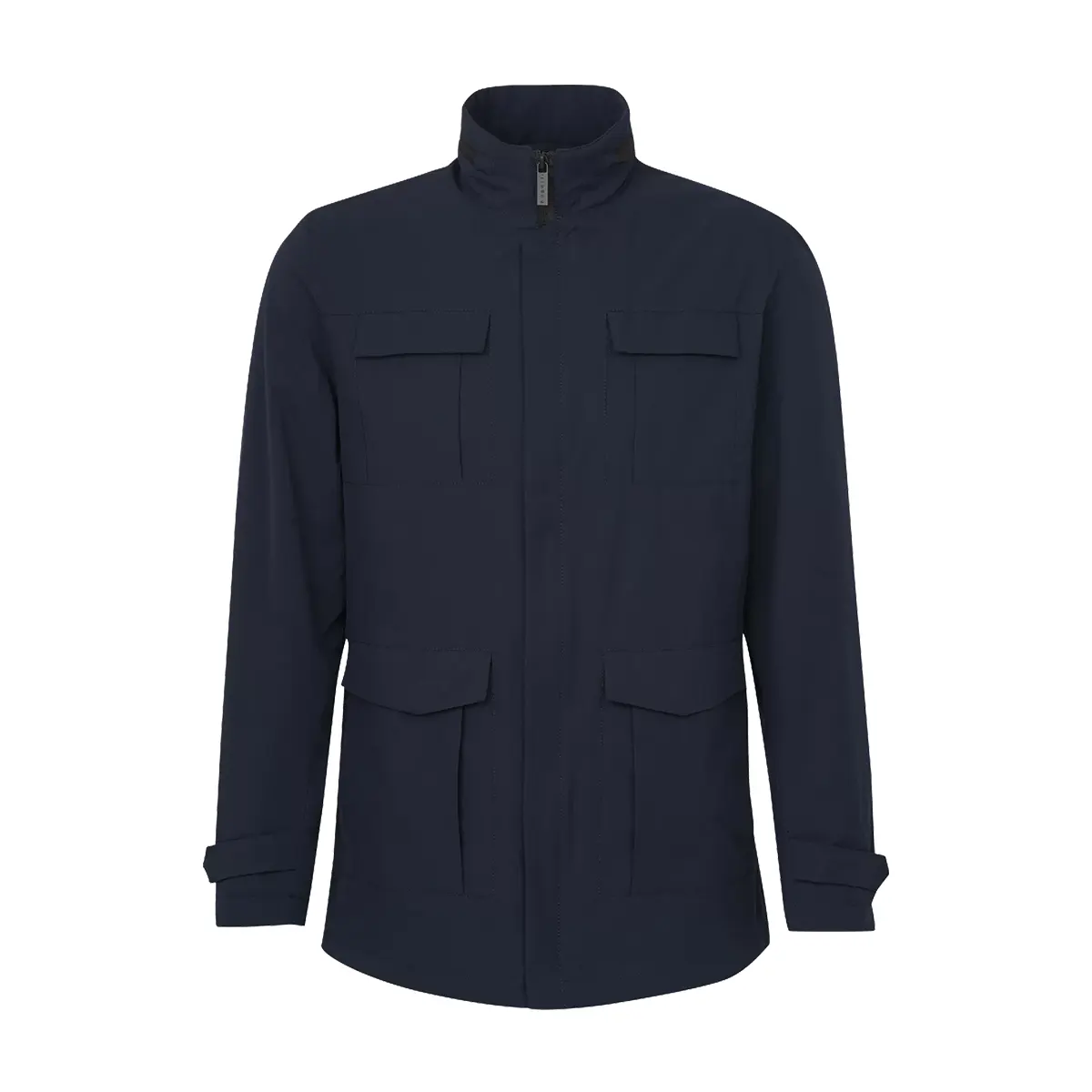 Field Jacket Bugatti
