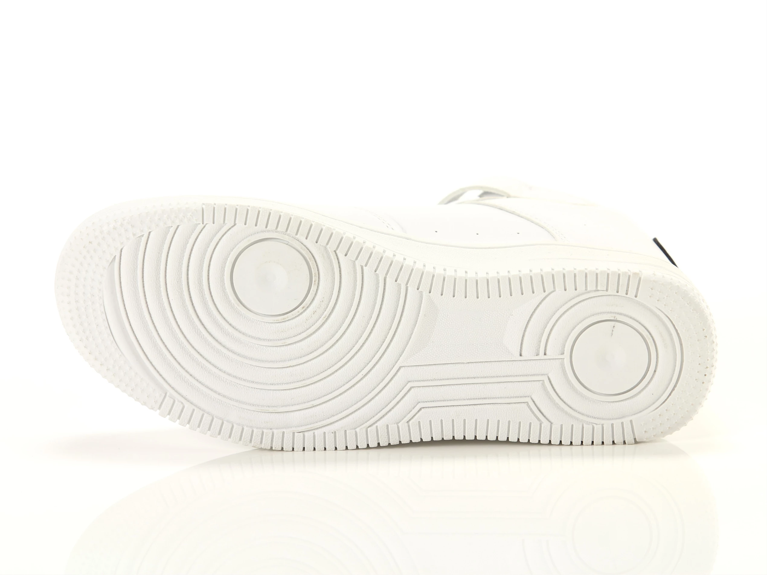 Force Mid White