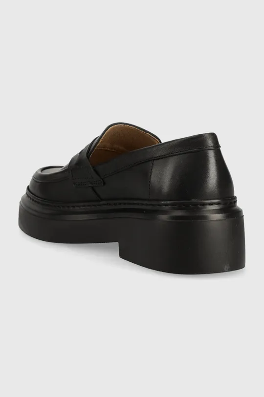 GARMENT PROJECT mocassini in pelle June Loafer