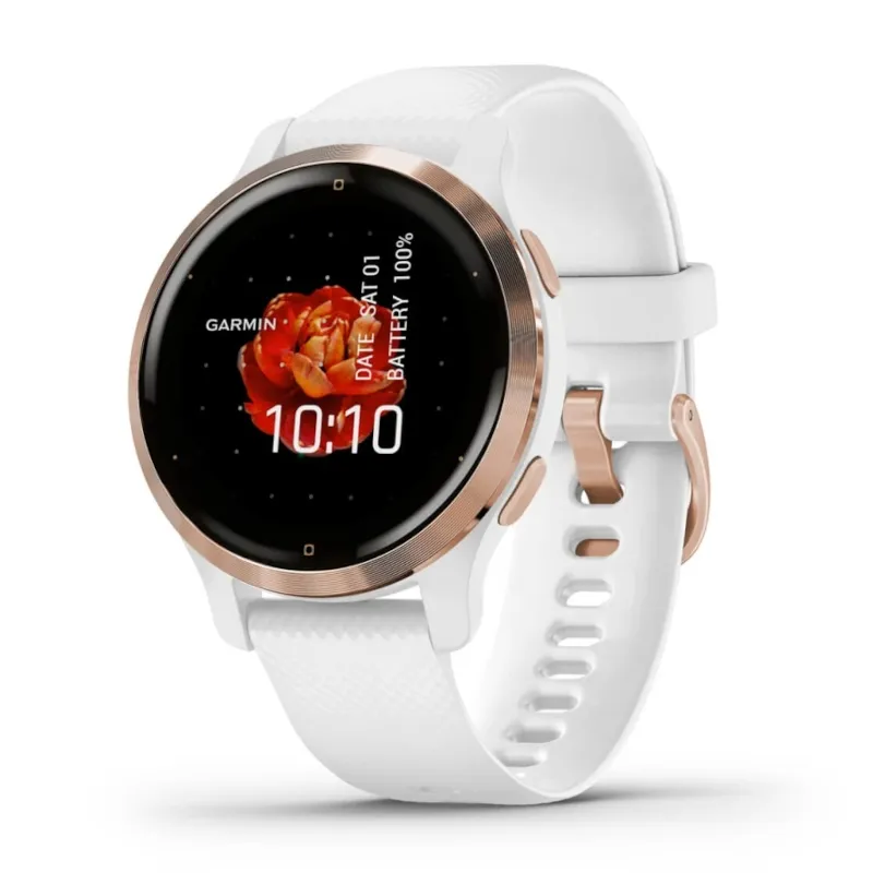 GARMIN   Forerunner® 265S