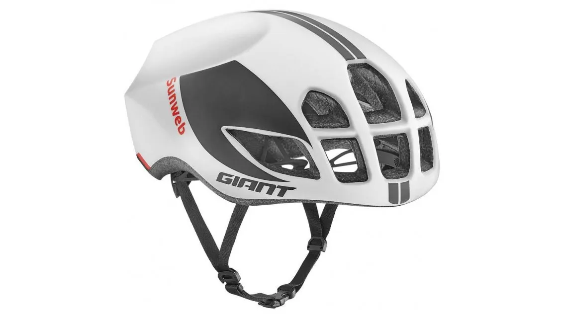 GIANT Casco Pursuit Team Sunweb