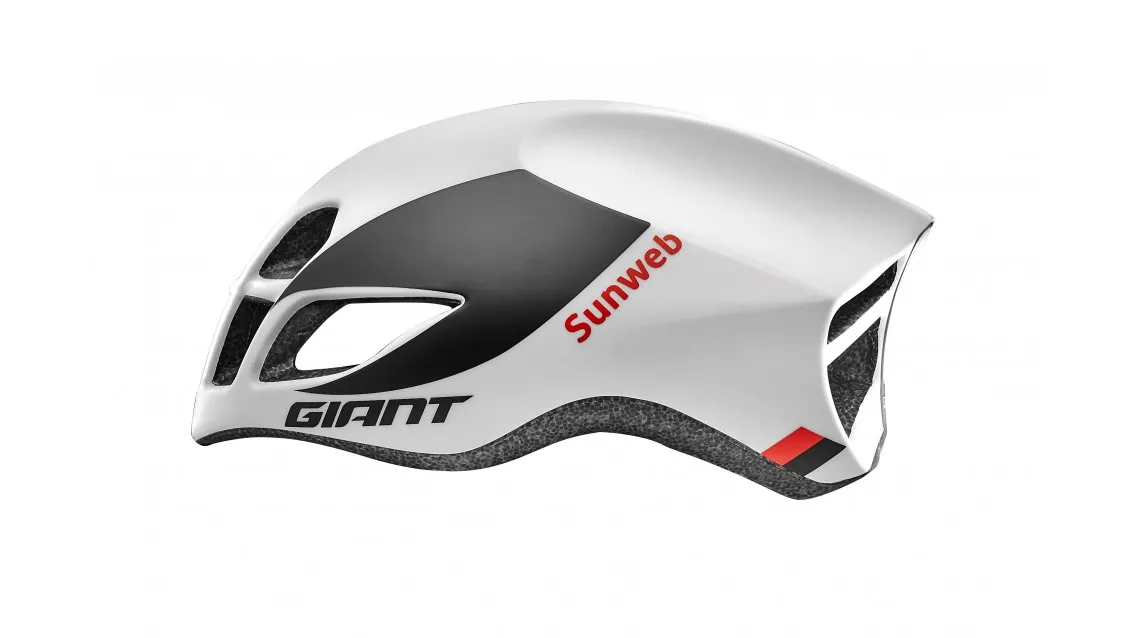 GIANT Casco Pursuit Team Sunweb