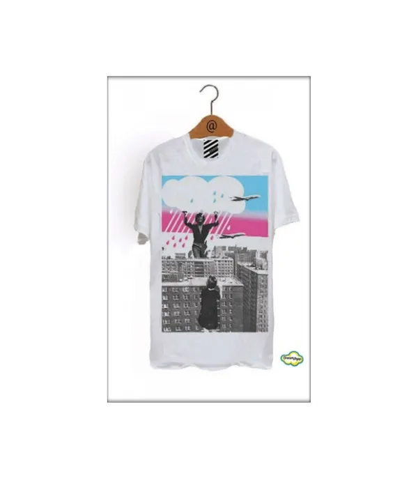 Giant Tee - Dream Shop