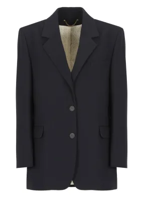     Golden Goose     Blazer in viscosa     