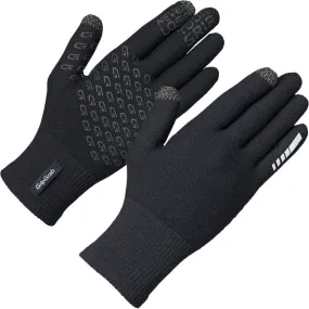 GripGrab Primavera 2 Merino Spring-Autumn Gloves - Guanti ciclismo