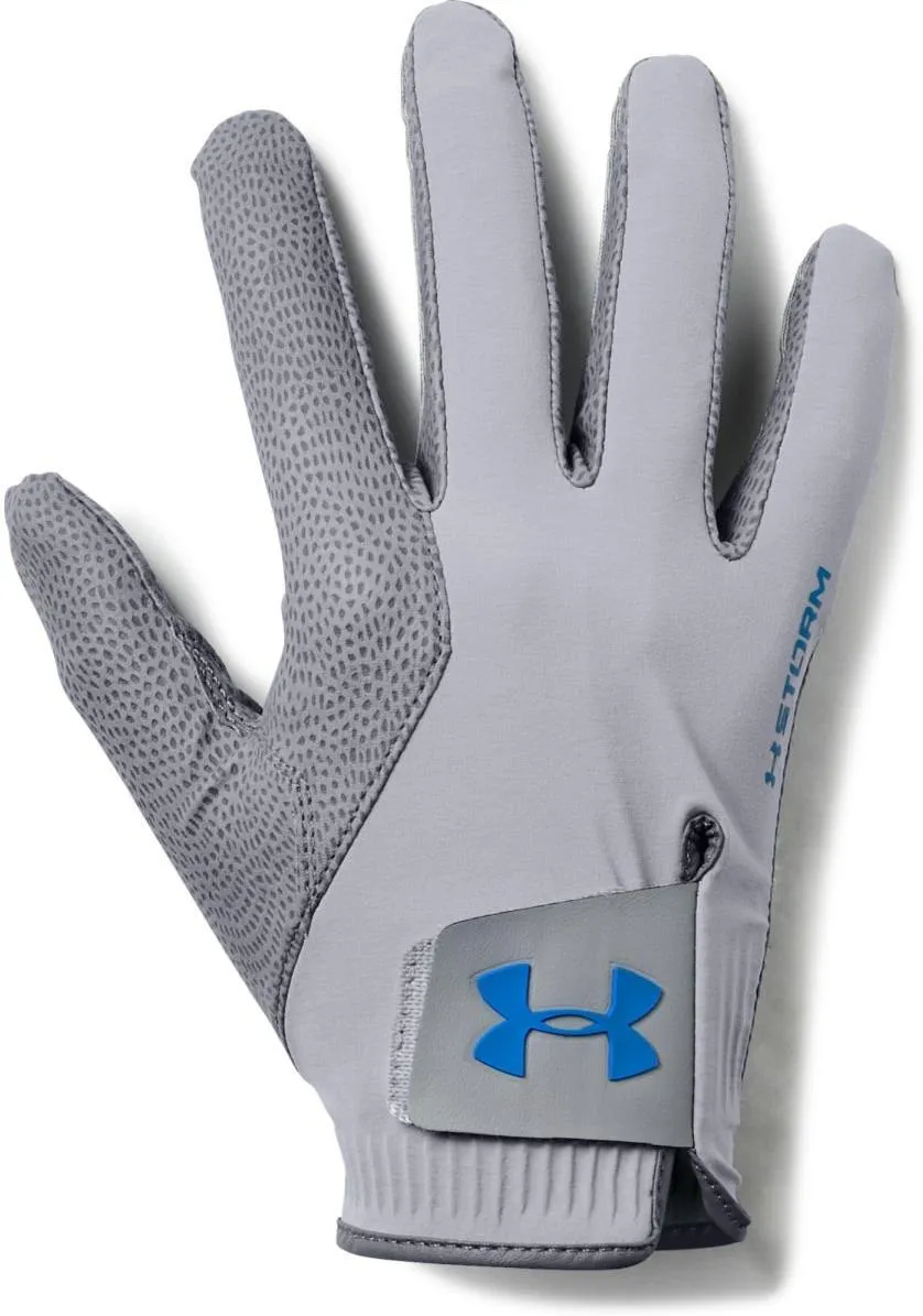Guanti per pesi Under Armour Storm Golf Gloves